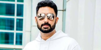 Abhishek Bachchan GIFT City real estate project