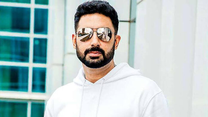 abhishek-bachchan-gift-city Abhishek Bachchan GIFT City real estate project