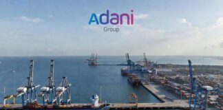 Adani Group Vizhinjam port Kerala investment announcement event