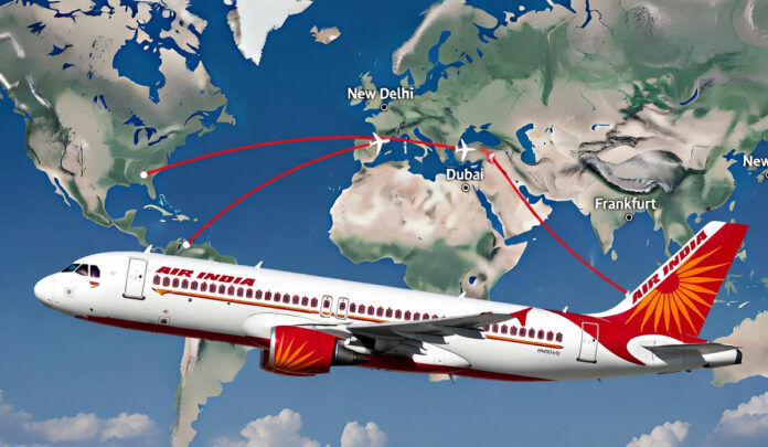 air-india-iran-airspace-clo Air India diverts routes after Iran closes airspace amid rising tensions
