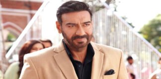 Ajay Devgn celebrates six years of Tanhaji The Unsung Warrior with Instagram post