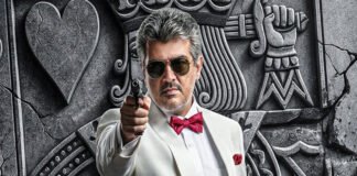 Ajith Kumar’s Mankatha re-release advance bookings sell out in minutes across Tamil Nadu