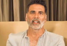 Akshay Kumar’s Security Car Crashes in Mumbai; Auto Rickshaw Destroyed, Driver Hospitalized Akshay Kumar security car accident in Mumbai, damaged auto rickshaw near Silver Beach Café