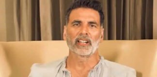 Akshay Kumar security car accident in Mumbai, damaged auto rickshaw near Silver Beach Café
