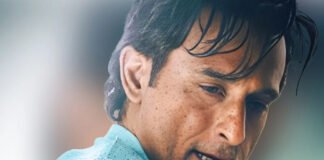 Akshaye Khanna as Rehman Dakait in Dhurandhar film