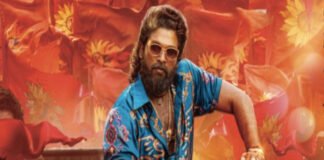 Allu Arjun arrives in Tokyo with family for Pushpa 2 Japan release