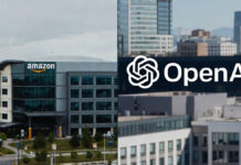 Amazon Faces Internal Turmoil After Alleged Layoff Email Leak; OpenAI CEO Sam Altman Criticizes ICE Enforcement Amazon and OpenAI headquarters amid global tech industry uncertainty