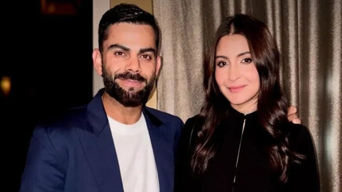 anushka-sharma-rcb-investme Anushka Sharma and Royal Challengers Bengaluru IPL team branding