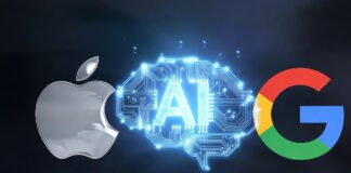 Apple and Google announce AI partnership bringing Gemini to the new Siri and Apple Intelligence.