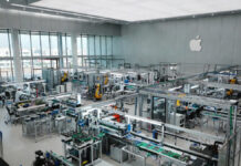 Apple in Final Talks to Set Up Largest iPhone Plant in India at Jewar, 50,000 Jobs Expected Apple iPhone manufacturing plant planned in Jewar Uttar Pradesh