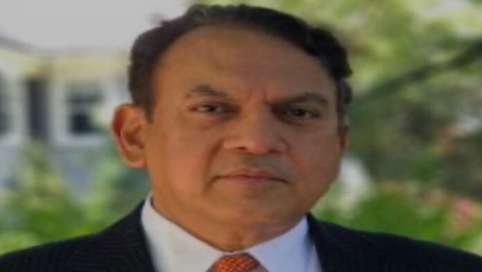 article-satish-jha-india-eu Article by Satish Jha on India EU FTA 2026 highlighting global trade policy shifts between India and the European Union