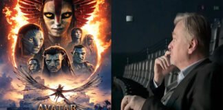 Avatar Fire and Ash dominates the box office as Stranger Things finale surprises theaters