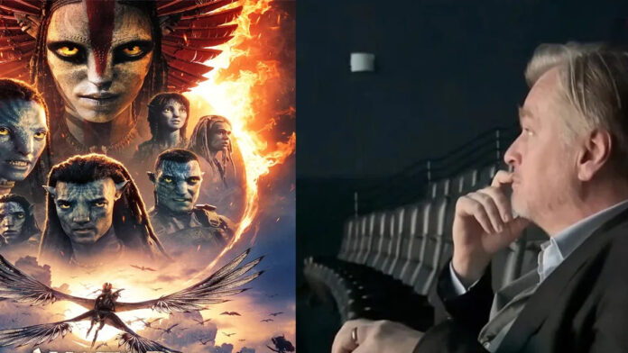 avatar-fire-and-ash-box-off Avatar Fire and Ash global box office milestone scene