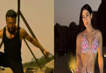 Baaghi 5 Announced: Tiger Shroff Reprises Ronnie, Sara Ali Khan Cast as Lead Tiger Shroff and Sara Ali Khan announced as leads of Baaghi 5