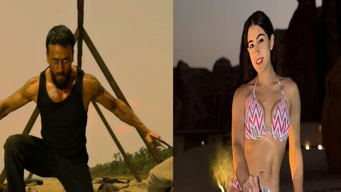 baaghi-5-tiger-shroff-sara- Tiger Shroff and Sara Ali Khan announced as leads of Baaghi 5
