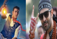 Bhool Bhulaiyaa 4 Buzz: Script Work Begins After Kartik Aaryan’s Blockbuster, Akshay Kumar Cameo Talks Heat Up Kartik Aaryan as Rooh Baba with Akshay Kumar Bhool Bhulaiyaa cameo buzz