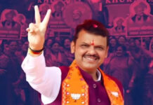 BJP-Led Mahayuti Scripts Historic Victory in BMC Elections; CM Fadnavis Says ‘Balasaheb’s Blessings Are With Us’ BJP leaders celebrate Mahayuti’s historic victory in Mumbai BMC elections