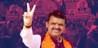 BJP leaders celebrate Mahayuti’s historic victory in Mumbai BMC elections