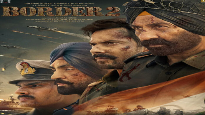 bollywood-january-2026-line Bollywood January 2026 lineup features war dramas, comedies, and horror films