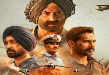 ‘Border 2’ Advance Booking Opens Worldwide; Sunny Deol’s Film Registers Explosive Early Response Border 2 advance booking begins with massive response for Sunny Deol, Varun Dhawan, and Diljit Dosanjh starrer