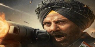 Border 2 advance booking surge ahead of release starring Sunny Deol and Varun Dhawan