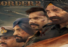 Border 2 Box Office: Film Eyes ₹100 Crore Mark Today After Shattering Dhurandhar Records Again Border 2 box office collection targets 100 crore after breaking Dhurandhar record