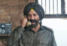 Border 2 Box Office: Film Crosses ₹50 Crore by Day 2 Evening, Strong Weekend Momentum Continues Border 2 box office collection Day 2 crowd at multiplex cinema