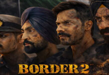 ‘Border 2’ Interval Review: Diljit Dosanjh’s Emotional Scene, Varun Dhawan’s Tank Action Win Hearts on Day 1 Audience reactions pour in after first show of Border 2