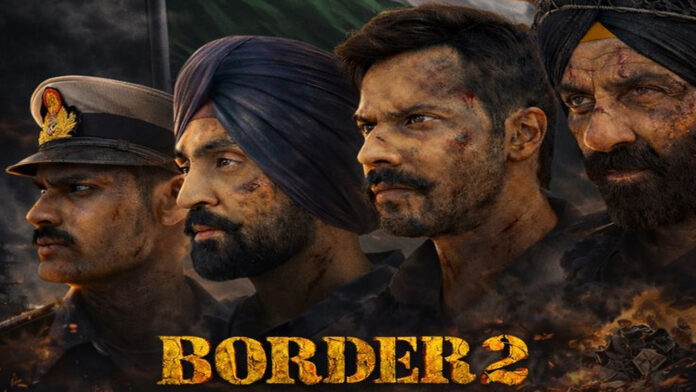 border-2-interval-review-20 Audience reactions pour in after first show of Border 2