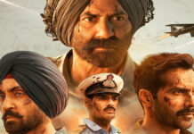 ‘Border 2’ Trailer Roars: Sunny Deol’s Fierce Dialogue Leaves Fans Electrified; Netizens Say “He Growls Like a Lion” Sunny Deol roars in Border 2 trailer as fans react to powerful patriotic scenes