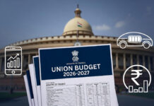 Budget 2026 Expectations: Big Bets Likely for Automobile and Education Sectors Union Budget 2026 expectations for automobile and education sectors with focus on EVs and digital learning