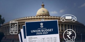 Union Budget 2026 expectations for automobile and education sectors with focus on EVs and digital learning