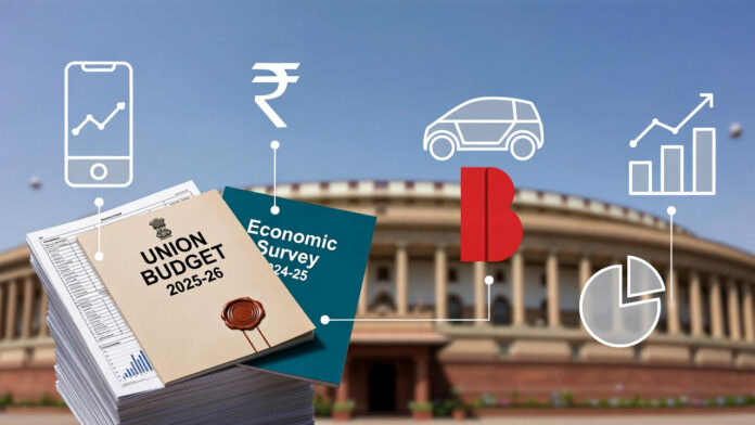 budget-2026-expectations-in Union Budget 2026 expectations ahead of presentation with focus on tax relief and price changes