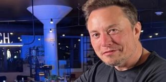 Tesla and BYD electric vehicles symbolizing shift in global EV market leadership