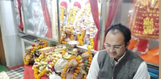Hindu Calendar 2026 showing Adhik Maas, double Jyeshtha month, and revised Holi and Diwali dates