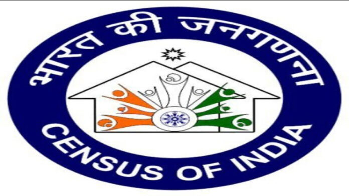 census-2027-india-digital-s Digital census survey being conducted in India with tablet devices