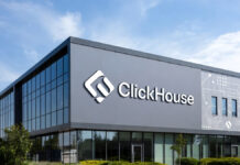 ClickHouse Hits $15 Billion Valuation After $400 Million Raise as AI Infrastructure Demand Surges ClickHouse headquarters exterior with company logo representing its $15B valuation amid AI infrastructure boom.