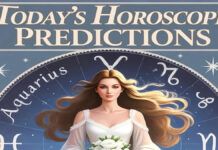 Horoscope for January 28, 2026: Auspicious Yogas Form Today, Know What the Stars Say for All 12 Zodiac Signs Daily horoscope zodiac wheel and planetary alignment for January 28, 2026