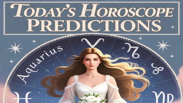 daily-horoscope-january-28- Daily horoscope zodiac wheel and planetary alignment for January 28, 2026