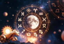 Daily Horoscope January 30, 2026: Gajakesari Yoga Brings Luck, Wealth and Recognition Daily horoscope January 30, 2026 showing zodiac signs and planetary alignments
