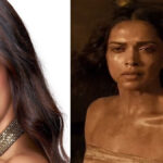 Deepika Padukone Returns to Big Screen With ‘Draupadi’: First Look Test Done for ₹400 Cr Mythological Epic Deepika Padukone during look test for Draupadi mythological film in Mumbai