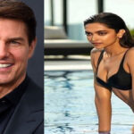 Deepika Padukone in Talks for Mission Impossible Spin-Off; Meets Tom Cruise’s Team in Los Angeles Deepika Padukone meets Tom Cruise’s team in Los Angeles for Mission Impossible spin-off talks
