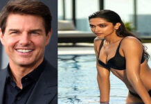 Deepika Padukone in Talks for Mission Impossible Spin-Off; Meets Tom Cruise’s Team in Los Angeles Deepika Padukone meets Tom Cruise’s team in Los Angeles for Mission Impossible spin-off talks