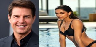 Deepika Padukone meets Tom Cruise’s team in Los Angeles for Mission Impossible spin-off talks