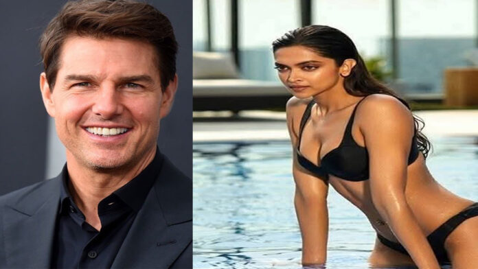 deepika-padukone-mission-im Deepika Padukone meets Tom Cruise’s team in Los Angeles for Mission Impossible spin-off talks
