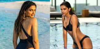 Deepika Padukone announces comeback as she prepares for Pathaan 2 shoot in March 2026