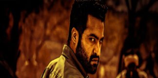 Junior NTR in action for Devara 2 teaser announcement, Saif Ali Khan & Janhvi Kapoor in key roles