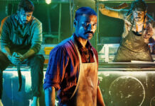 Dhanush Begins Work on ‘Raayan 2’; Sequel to His 50th Film Sparks Major Buzz Dhanush begins script work for Raayan 2 at Wunderbar Films