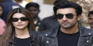 Ranbir Kapoor in multiple disguises for YRF’s Dhoom 4