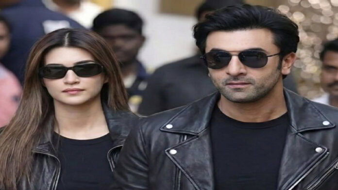 dhoom-4-ranbir-kapoor-four- Ranbir Kapoor in multiple disguises for YRF’s Dhoom 4